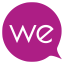 We Digital Logo